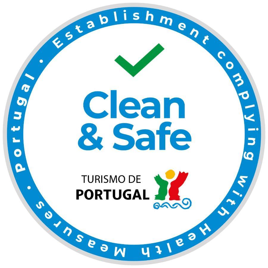Alojamento de Acomodação e Pequeno-almoço Serra E Mar Chelreira