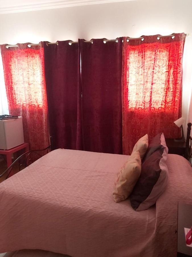 Serra E Mar Alojamento de Acomodação e Pequeno-almoço 3*